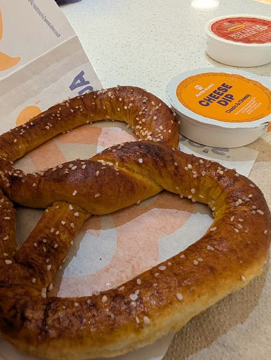 Auntie Anne's Picture 1