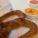 Auntie Anne's