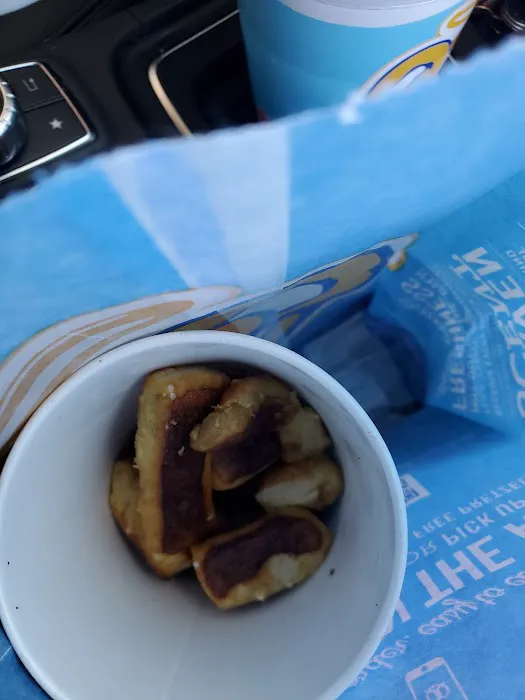 Auntie Anne's Picture 2