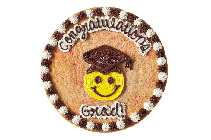 Great American Cookies Picture 3