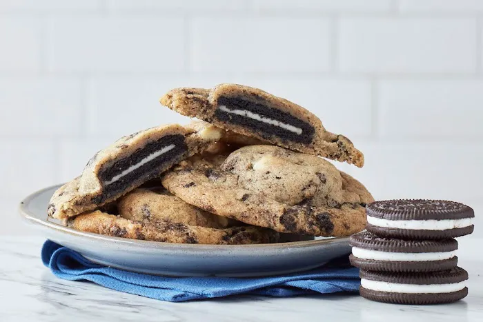 Great American Cookies Picture 2