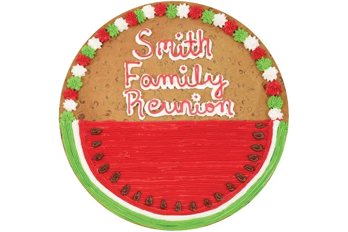 Great American Cookies Picture 9
