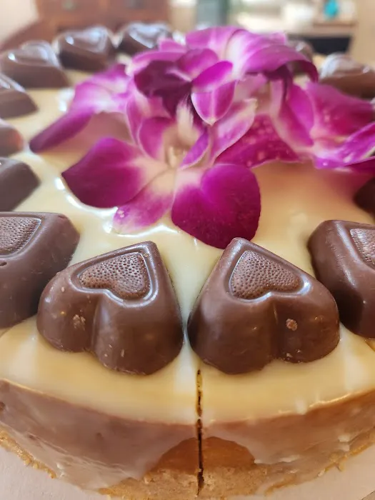The Oregon Cheesecake Lady Picture 5