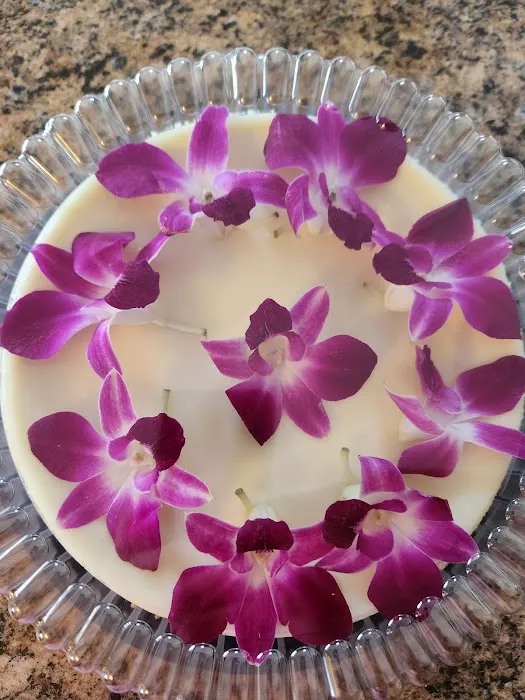 The Oregon Cheesecake Lady Picture 2