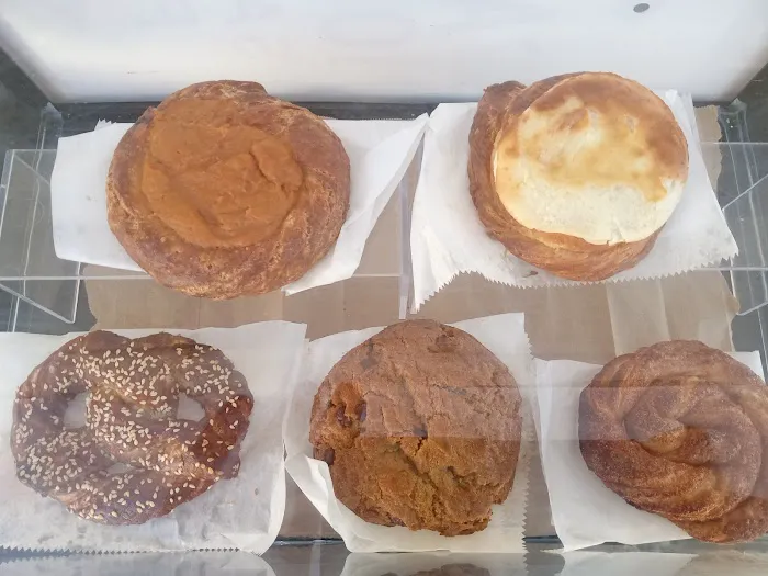 All Crumbs Bakery @ Toledo Farmers' Market Picture 2