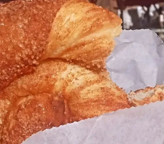 All Crumbs Bakery @ Toledo Farmers' Market Picture 8