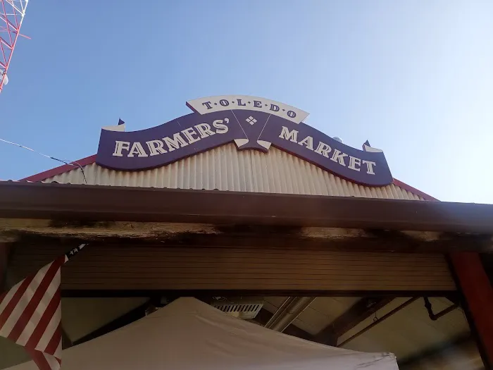 All Crumbs Bakery @ Toledo Farmers' Market Picture 1