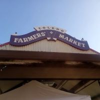 All Crumbs Bakery @ Toledo Farmers' Market ico