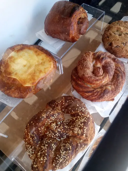 All Crumbs Bakery @ Toledo Farmers' Market Picture 7