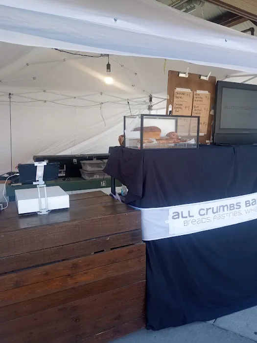 All Crumbs Bakery @ Toledo Farmers' Market Picture 6