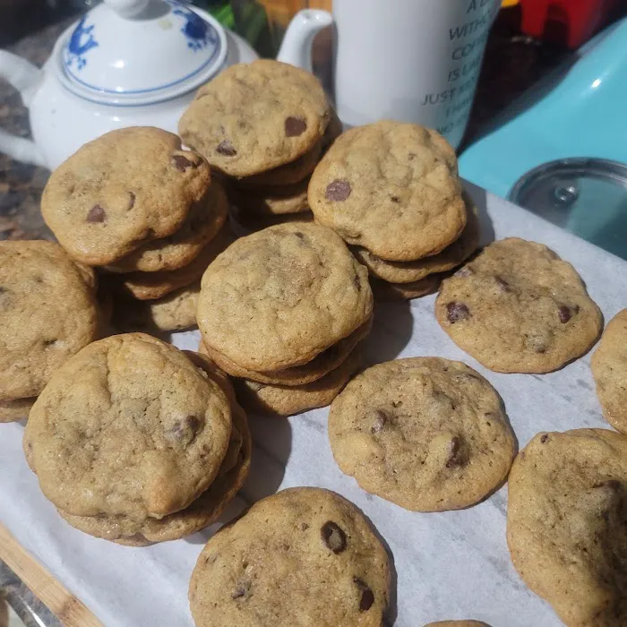 Angry Hive Home Bakery Picture 1