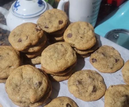 Angry Hive Home Bakery