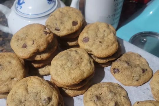 Angry Hive Home Bakery