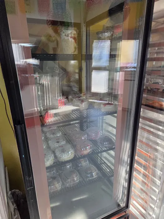 Teleras bakery Picture 1