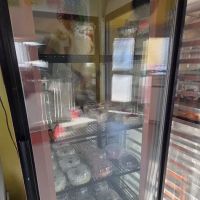 Teleras bakery ico