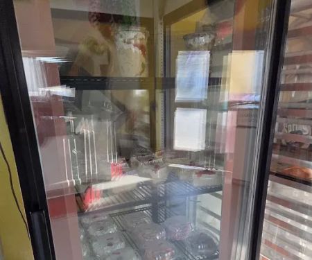 Teleras bakery