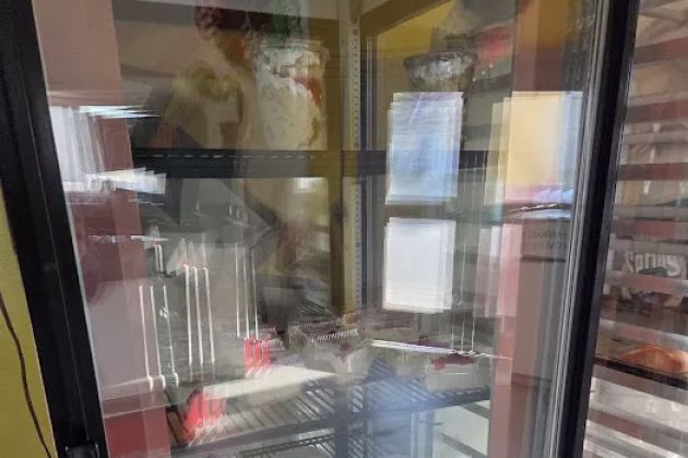 Teleras bakery