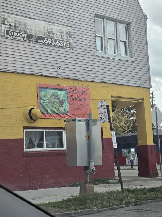 Teleras bakery Picture 8