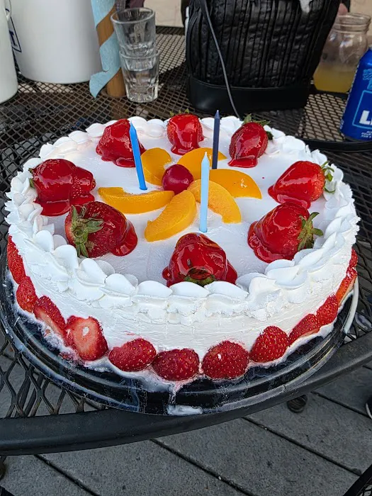 Teleras bakery Picture 2