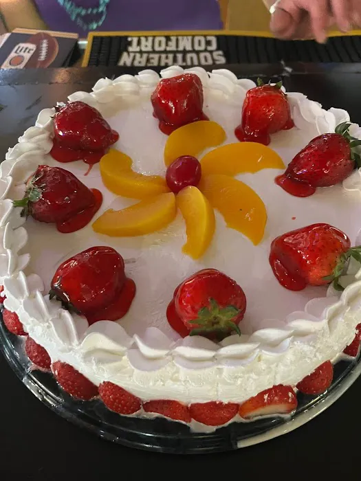 Teleras bakery Picture 5