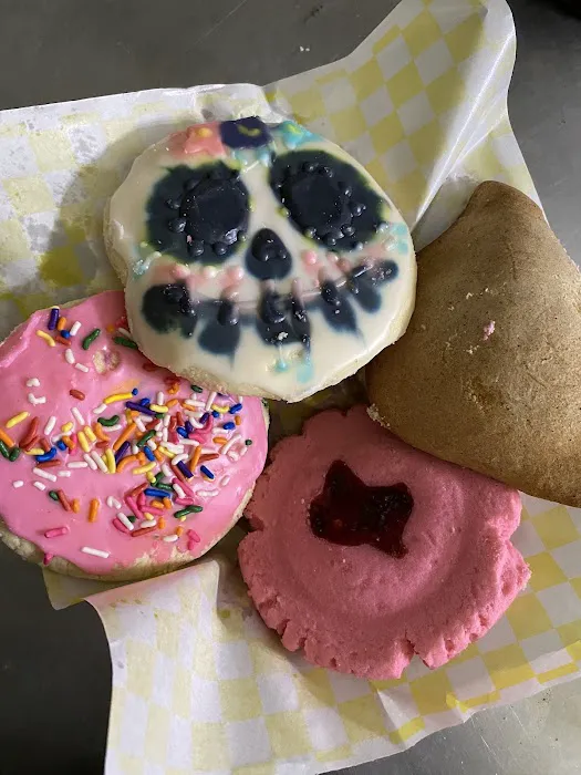 Teleras bakery Picture 6