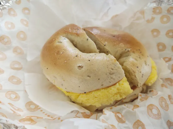 Barry Bagels Imagination Station Toledo Picture 3