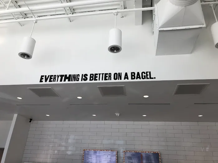 Barry Bagels Imagination Station Toledo Picture 7