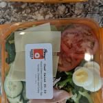 Barry Bagels Imagination Station Toledo