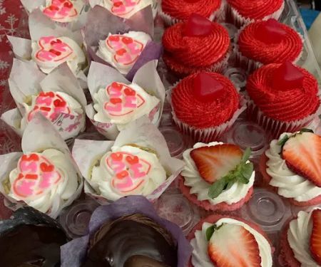 Take the Cake: Bakery & Cake Design Shop (Cottage Bakery)