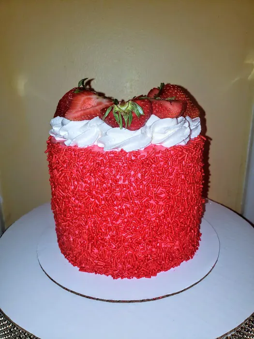 Take the Cake: Bakery & Cake Design Shop (Cottage Bakery) Picture 9