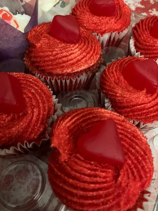 Take the Cake: Bakery & Cake Design Shop (Cottage Bakery) Picture 8