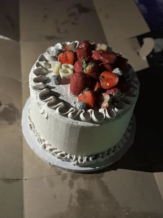 Take the Cake: Bakery & Cake Design Shop (Cottage Bakery) Picture 7