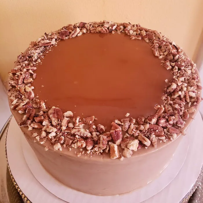 Take the Cake: Bakery & Cake Design Shop (Cottage Bakery) Picture 6