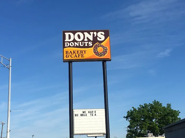 Don's Donut Shoppe Picture 7