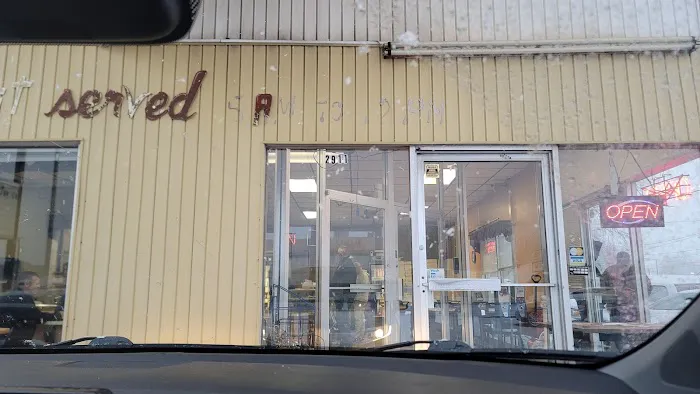 Don's Donut Shoppe Picture 8