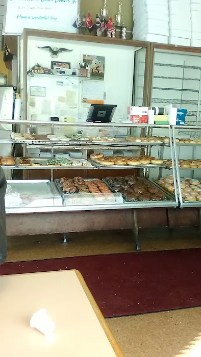 Don's Donut Shoppe Picture 6
