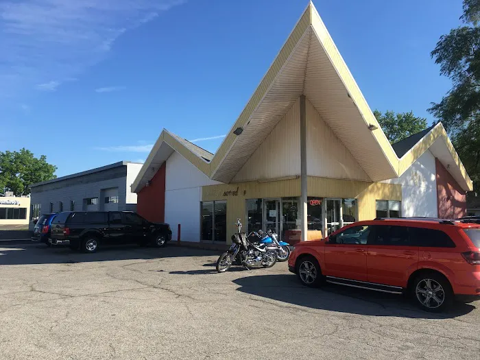 Don's Donut Shoppe Picture 1