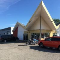Don's Donut Shoppe ico