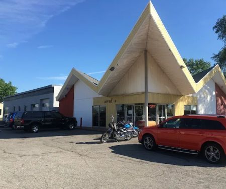 Don's Donut Shoppe