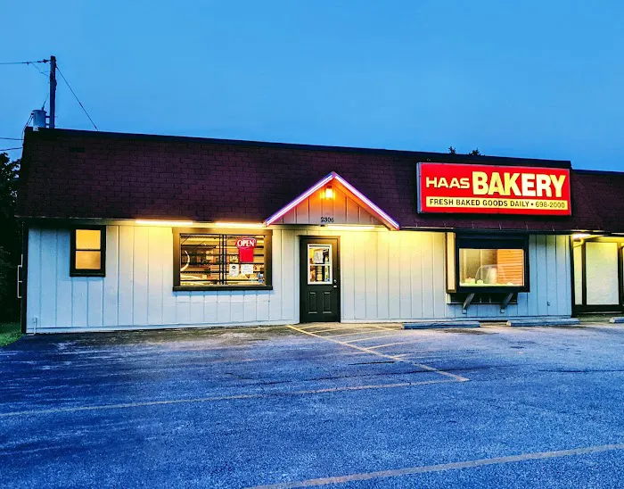 Haas Bakery Picture 10