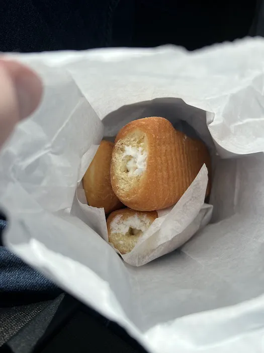 Haas Bakery Picture 8