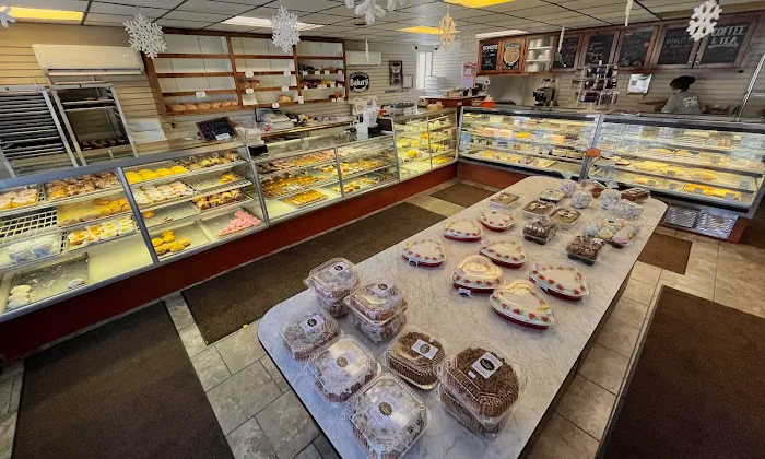 Haas Bakery Picture 4