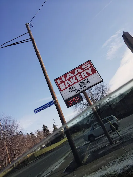 Haas Bakery Picture 5