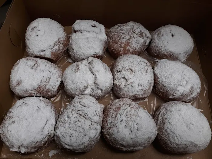 Haas Bakery Picture 6