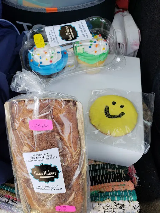 Haas Bakery Picture 1