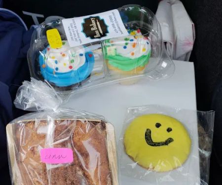 Haas Bakery
