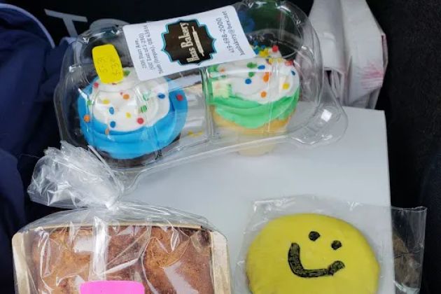 Haas Bakery