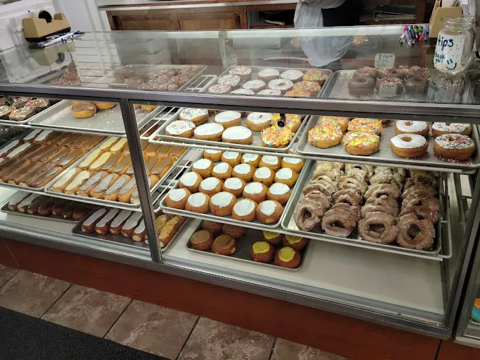 Haas Bakery Picture 7