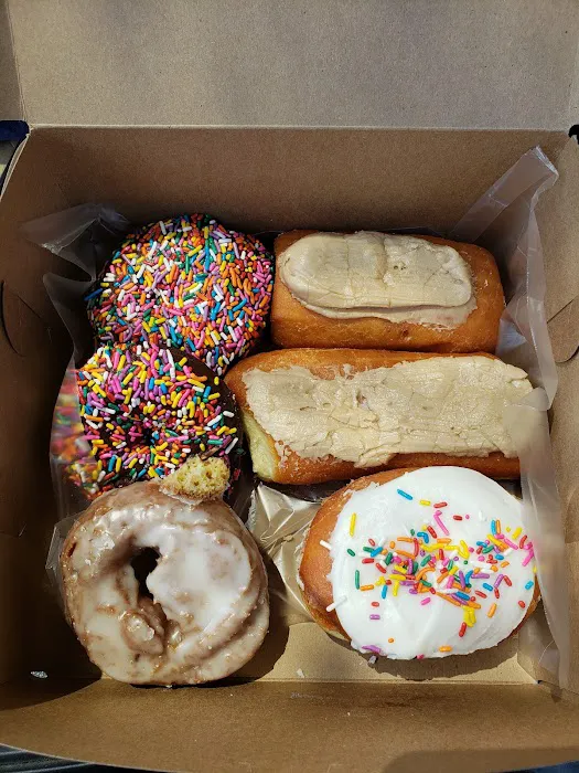 Haas Bakery Picture 3