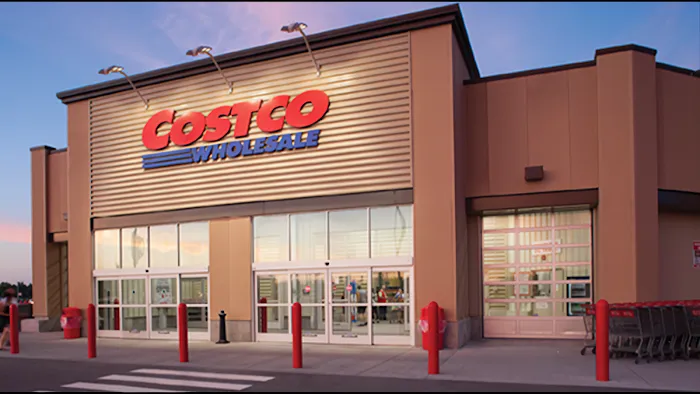 Costco Bakery Picture 1